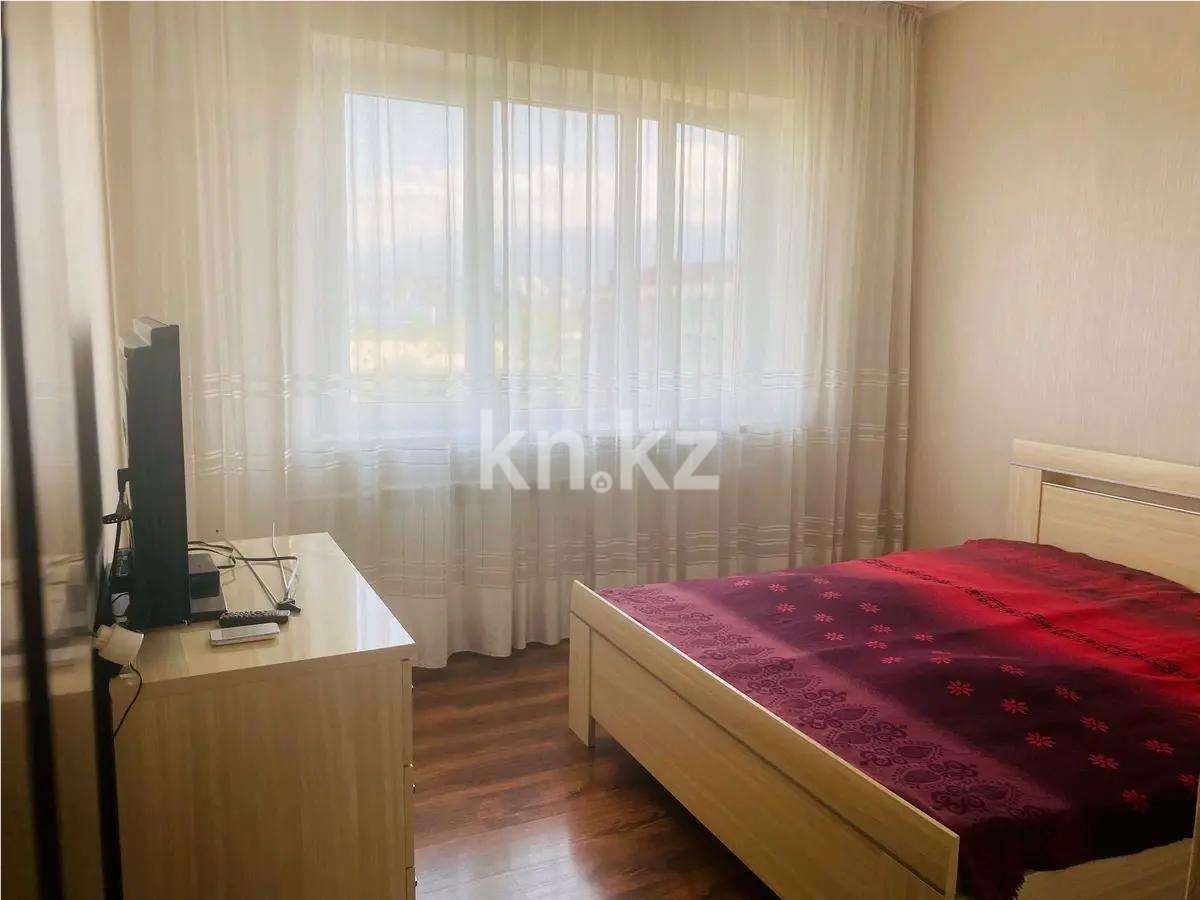 Продажа 3-комнатной квартиры, 73 м², ул. Ауэзова, дом  129 - Продажа квартир в Алматы фото 2 из 4