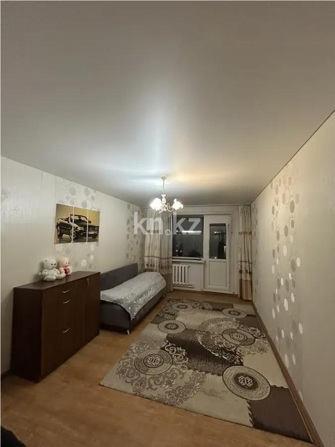 Продажа 1-комнатной квартиры, 30 м² - Продажа  однокомнатных квартир в Караганде фото 1 из 4