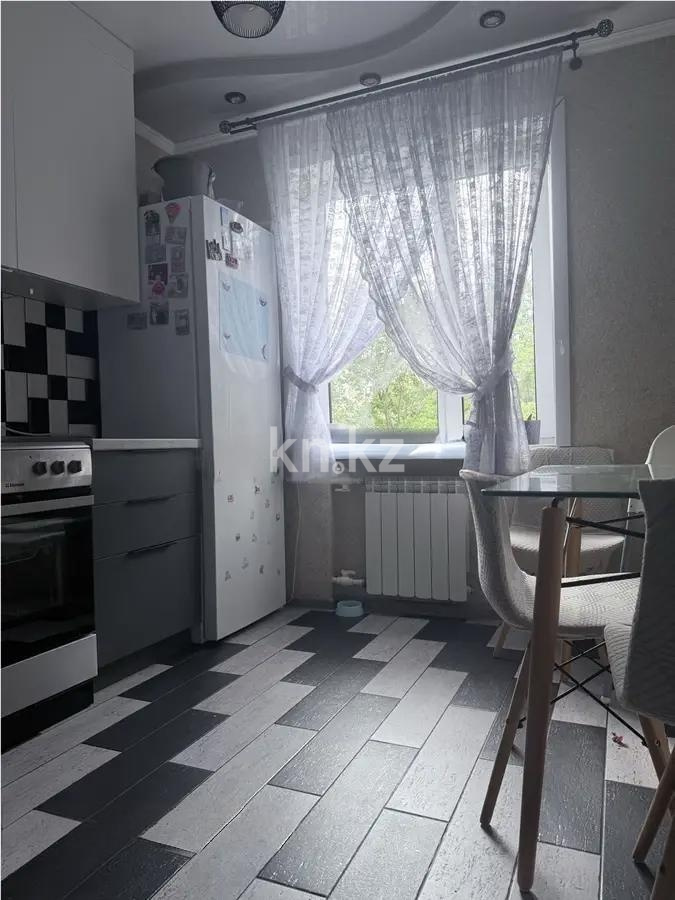 Продажа 2-комнатной квартиры, 54 м² - Продажа квартир в Казахстане - страница 40 фото 3 из 5