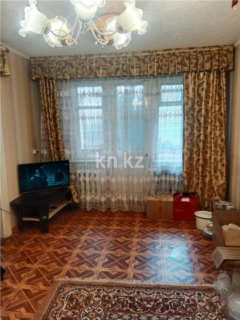 Продажа 2-комнатной квартиры, 44 м² - Продажа двухкомнатных квартир в панельном доме в Казахстане - страница 13 фото 7 из 11