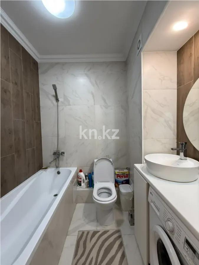 Продажа 2-комнатной квартиры, 62.6 м² в Астане - фото 5