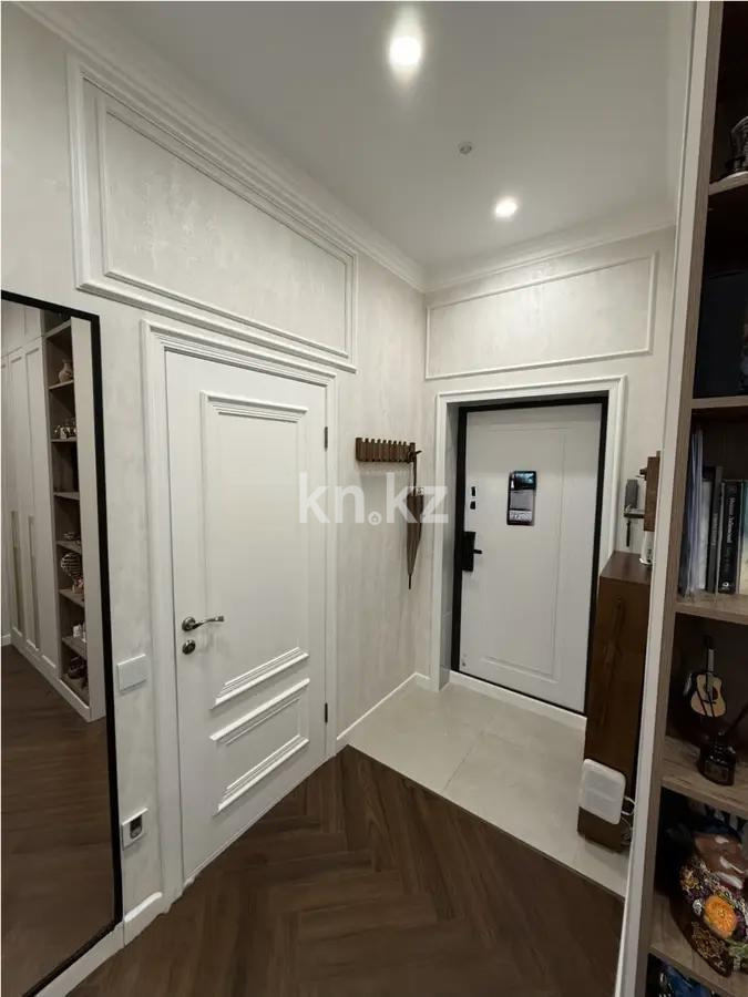 Продажа 2-комнатной квартиры, 63.2 м² в Астане - фото 5