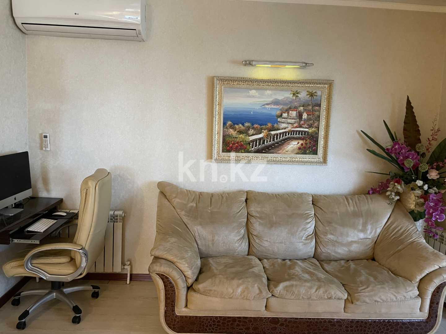 Продажа 3-комнатной квартиры, 64.2 м² - Продажа квартир в Алматы фото 9 из 13