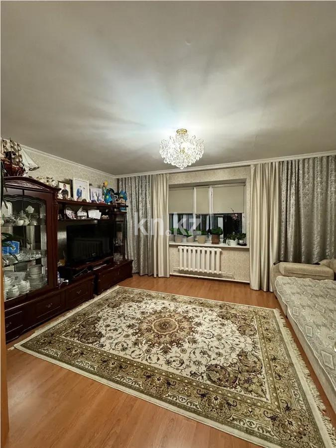 Продажа 3-комнатной квартиры, 74 м², ул. Манаса, дом  11/3 - Продажа квартир в Астане фото 1 из 6