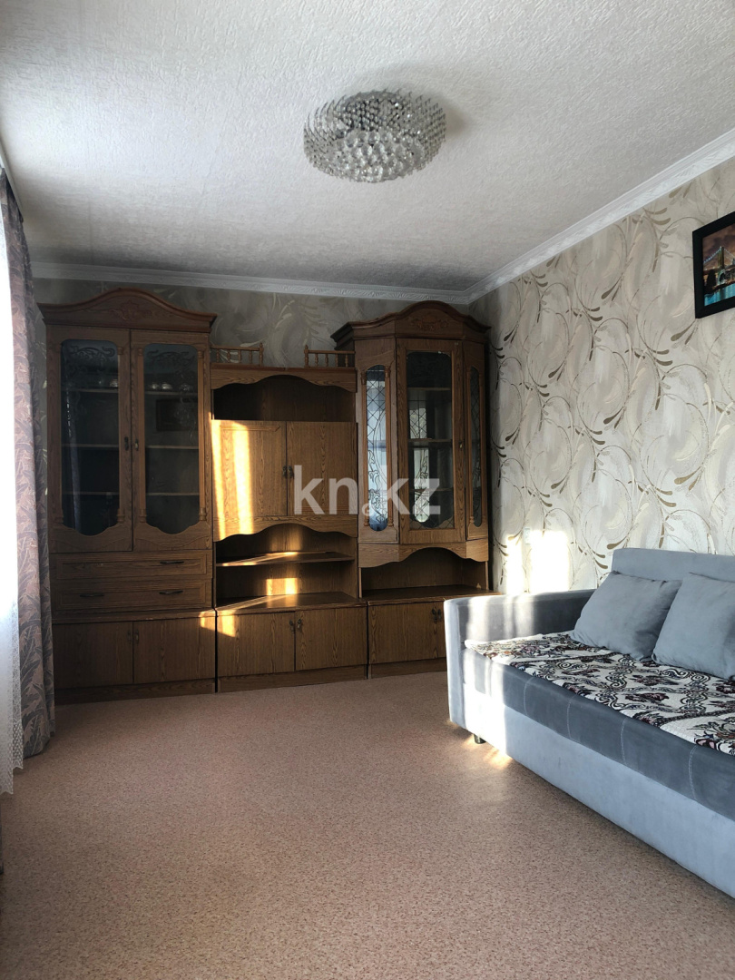 Аренда 3-комнатной квартиры, 62 м² в Алматы - фото 3