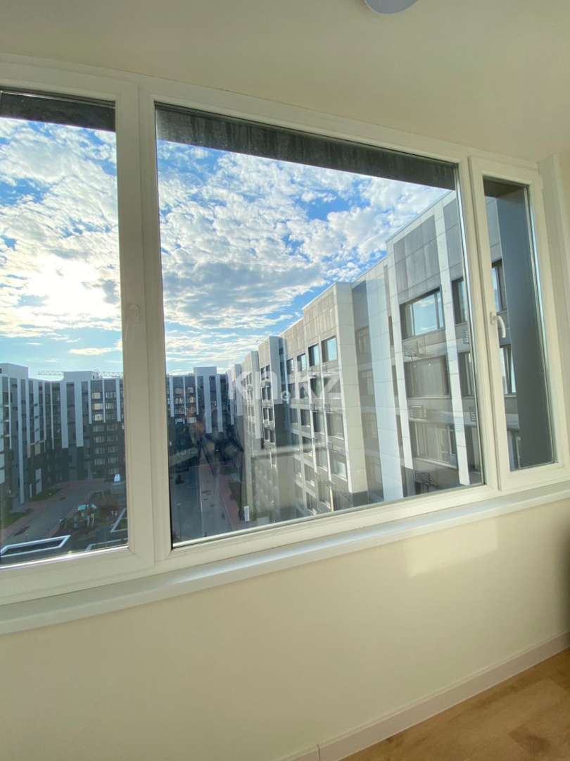 Аренда 2-комнатной квартиры, 44 м² - Аренда квартир помесячно в Астане - страница 4 фото 7 из 11