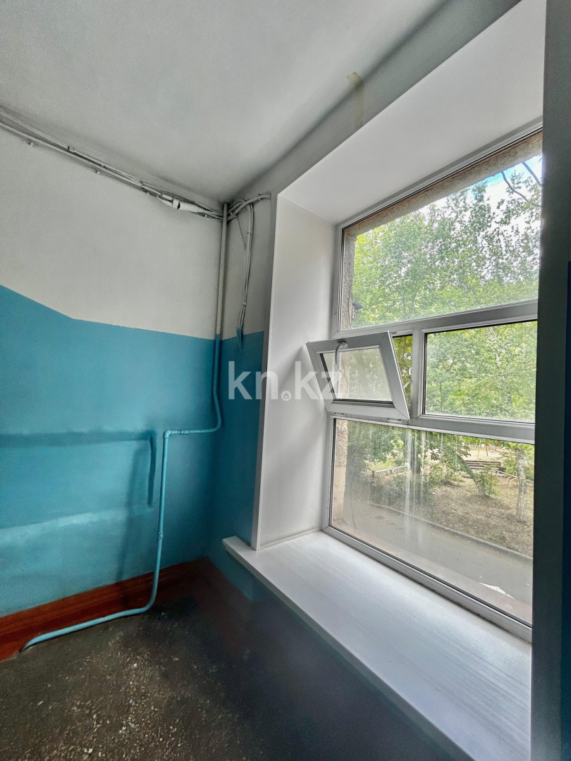 Продажа , 41.3 м², ул. Лободы - Продажа офисных и торговых помещений в Караганде фото 12 из 14