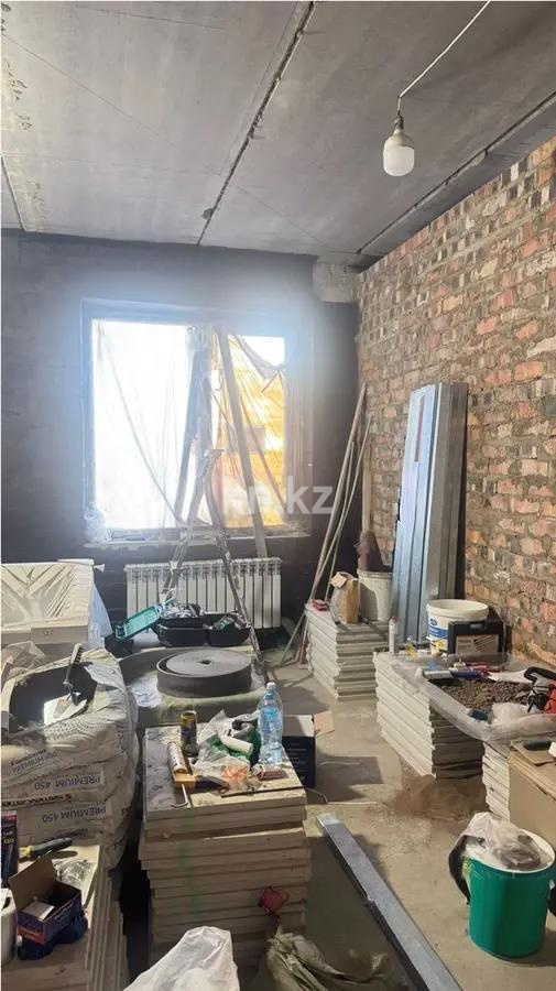 Продажа 1-комнатной квартиры, 42 м² в Астане