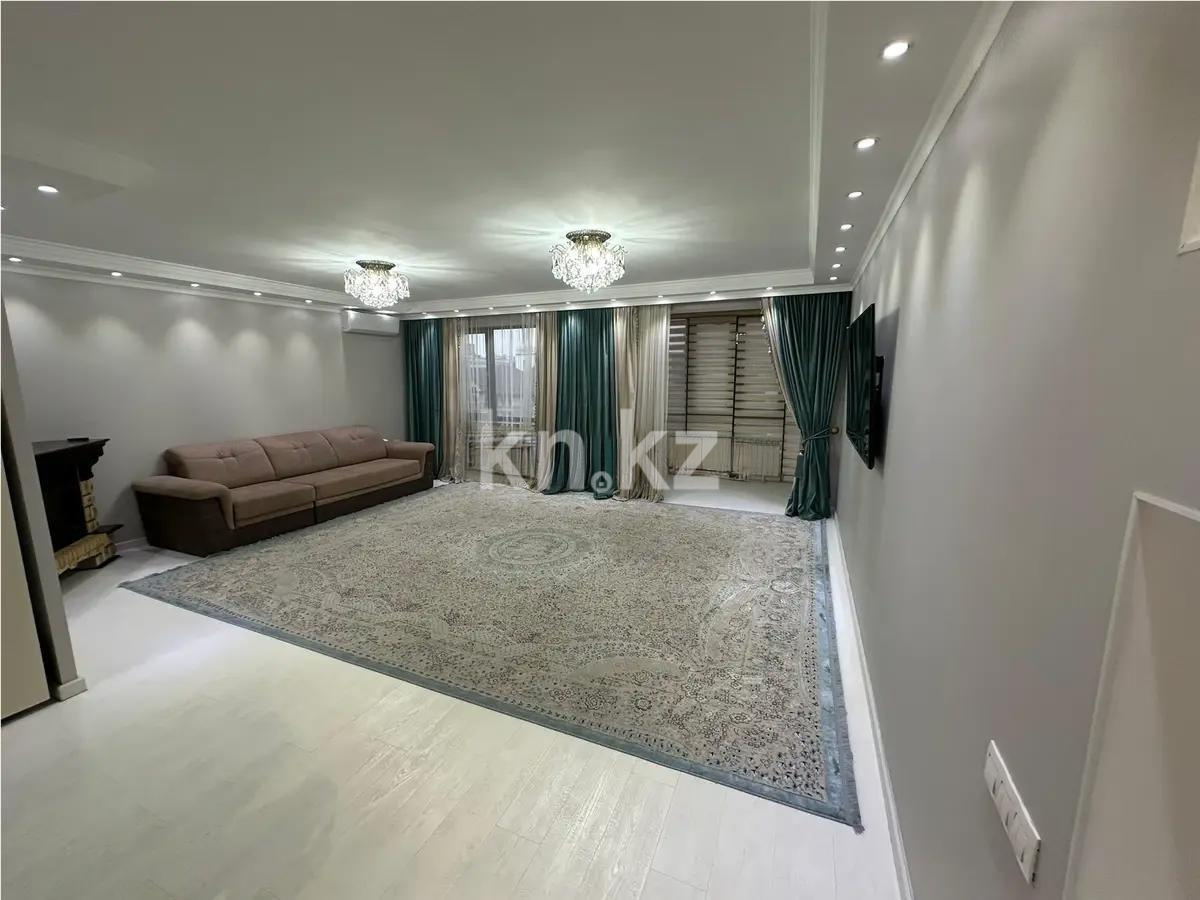 Продажа 3-комнатной квартиры, 120 м² - Продажа  трехкомнатных квартир в новостройках Алматы с фото - страница 6 фото 1 из 4