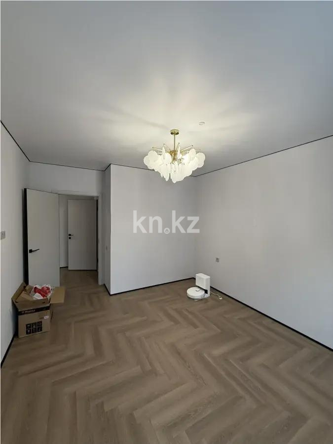 Продажа 2-комнатной квартиры, 64 м², мкр. Гажайып, дом  5/2 в Алматы - фото 2