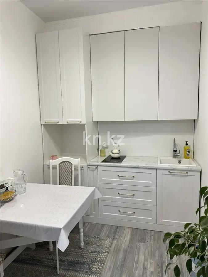 Продажа 1-комнатной квартиры, 37 м² в Караганде - фото 2