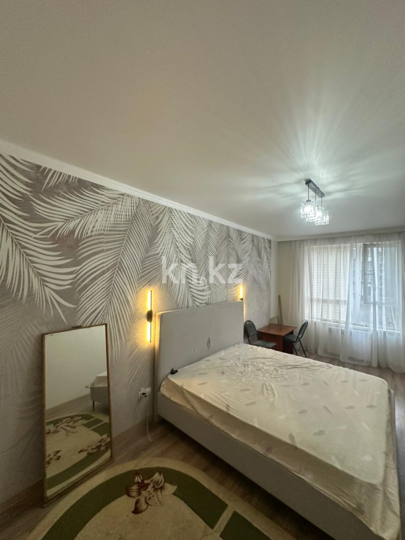 Аренда 1-комнатной квартиры, 42 м² - Недвижимость в Казахстане - страница 18 фото 3 из 6