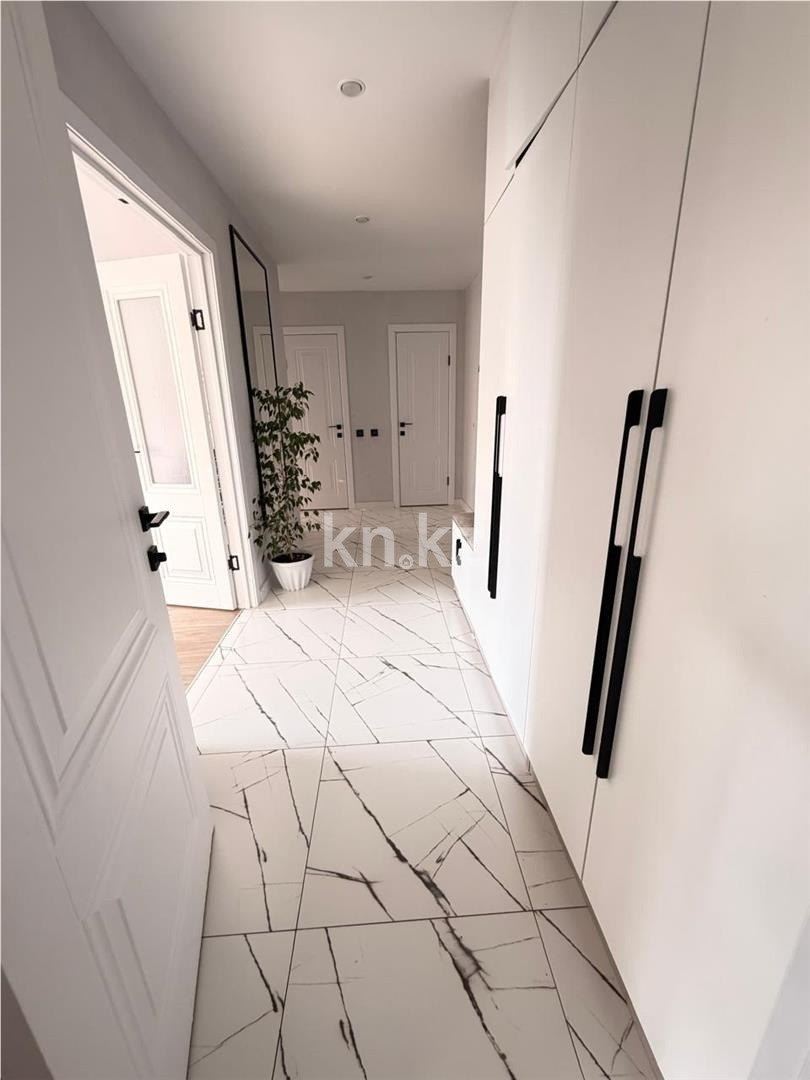 Продажа 2-комнатной квартиры, 60 м² в Астане - фото 12