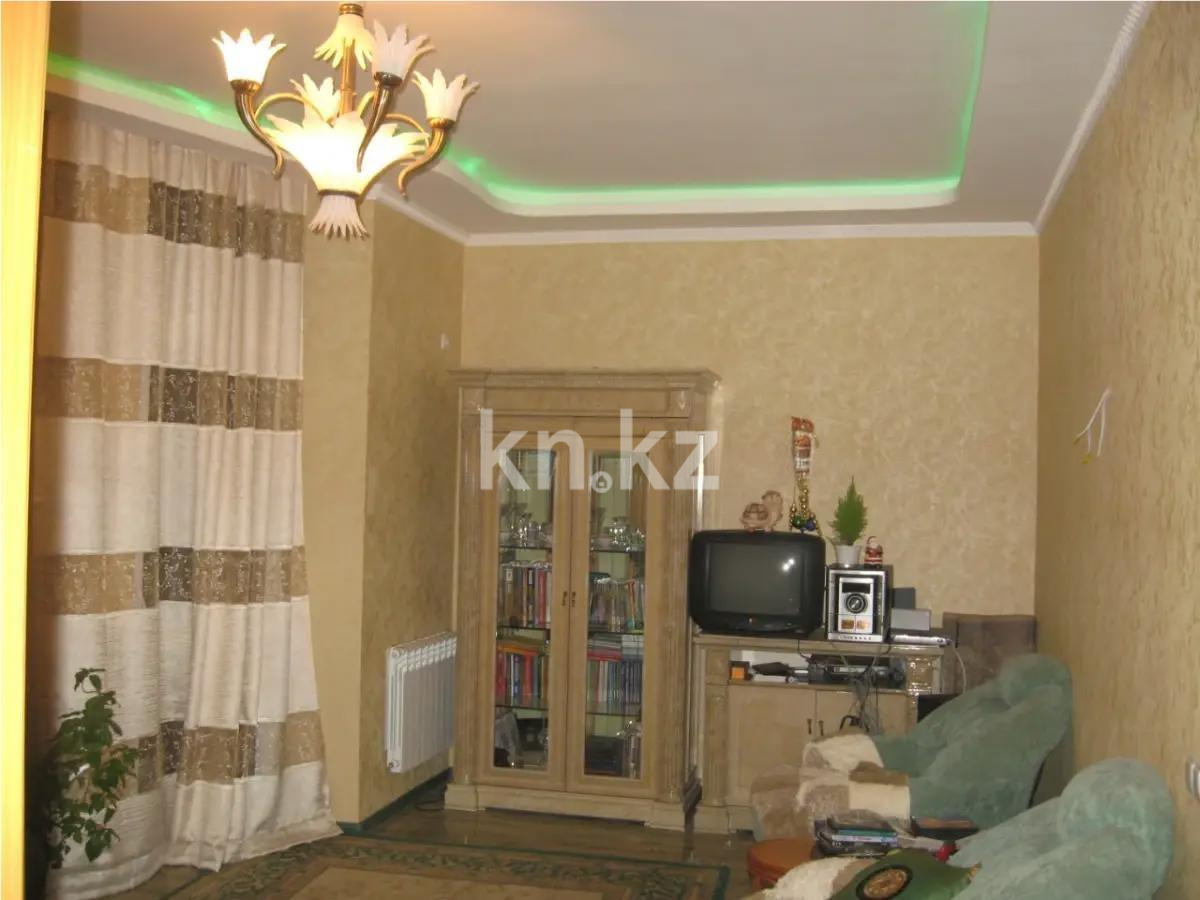 Продажа 2-комнатной квартиры, 75 м² - Продажа  двухкомнатных квартир в новостройках Алматы с фото - страница 36 фото 1 из 5