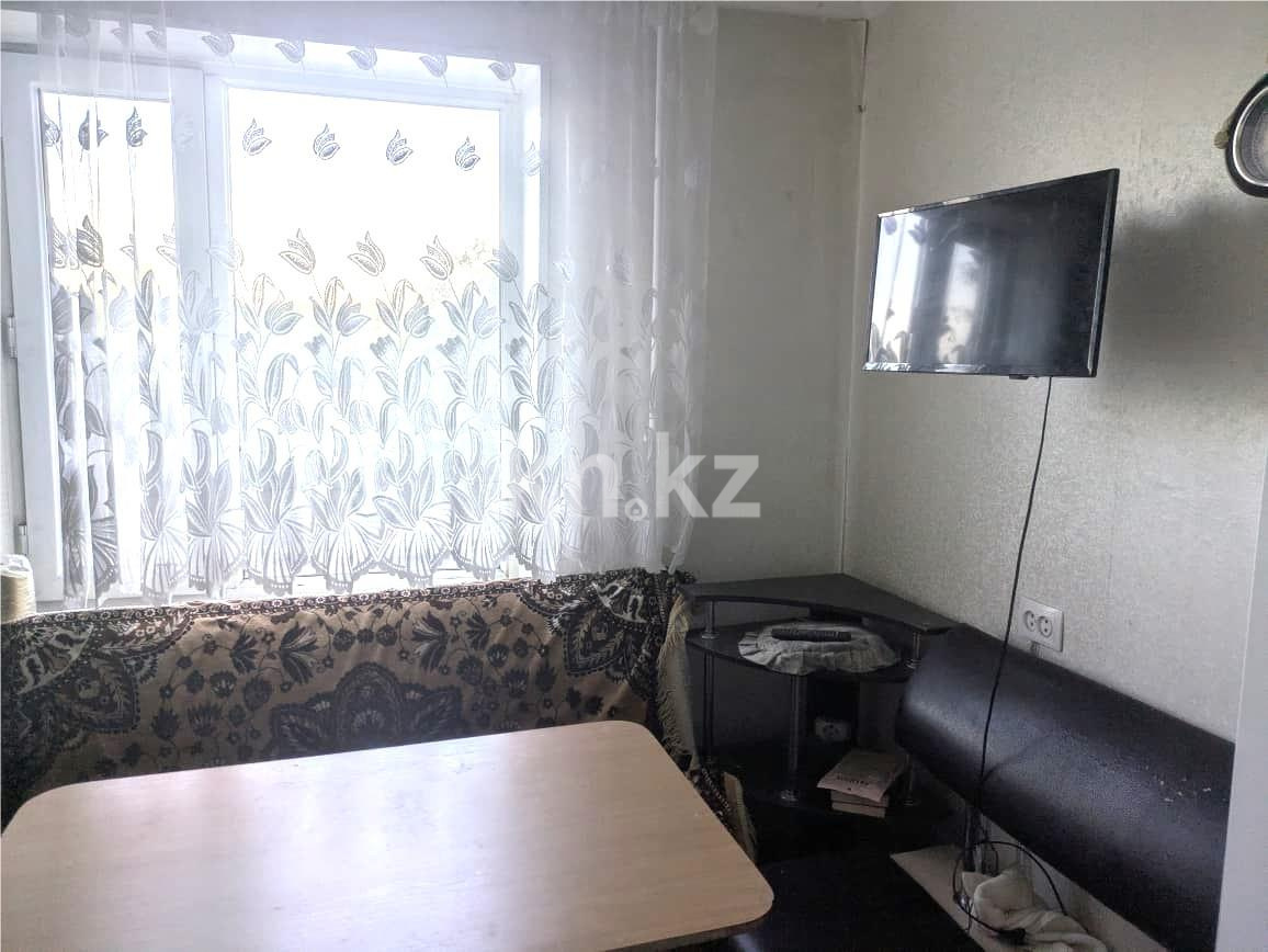 Продажа 2-комнатной квартиры, 50 м², мкр-н Восток-1 - Продажа квартир в Караганде фото 2 из 10