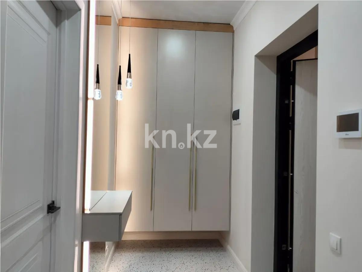 Продажа 2-комнатной квартиры, 30 м² в Алматы - фото 2