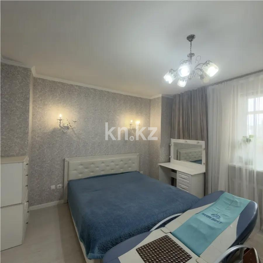 Продажа 3-комнатной квартиры, 104.8 м² - Продажа квартир в Казахстане - страница 30 фото 2 из 5