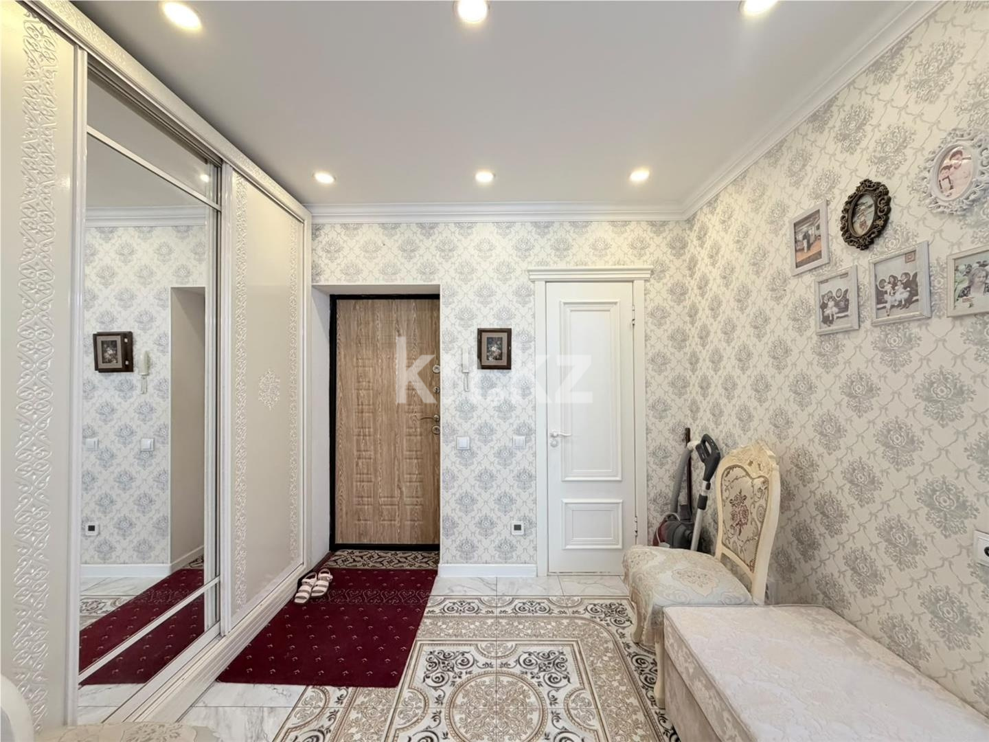 Продажа 2-комнатной квартиры, 66 м² в Астане - фото 7