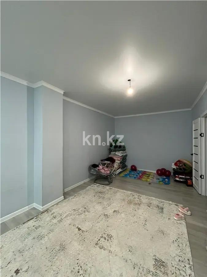 Продажа 1-комнатной квартиры, 50 м² в Астане