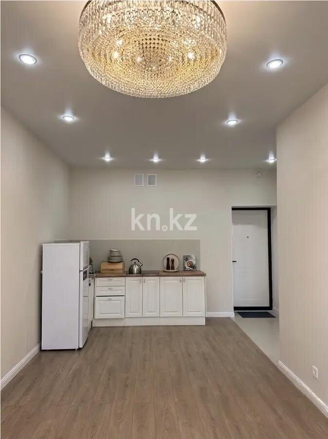 Продажа 2-комнатной квартиры, 41 м² в Караганде - фото 3