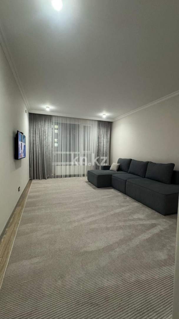 Продажа 2-комнатной квартиры, 66 м², ул. Аль-Фараби, дом  11 - Продажа квартир в Астане фото 4 из 9