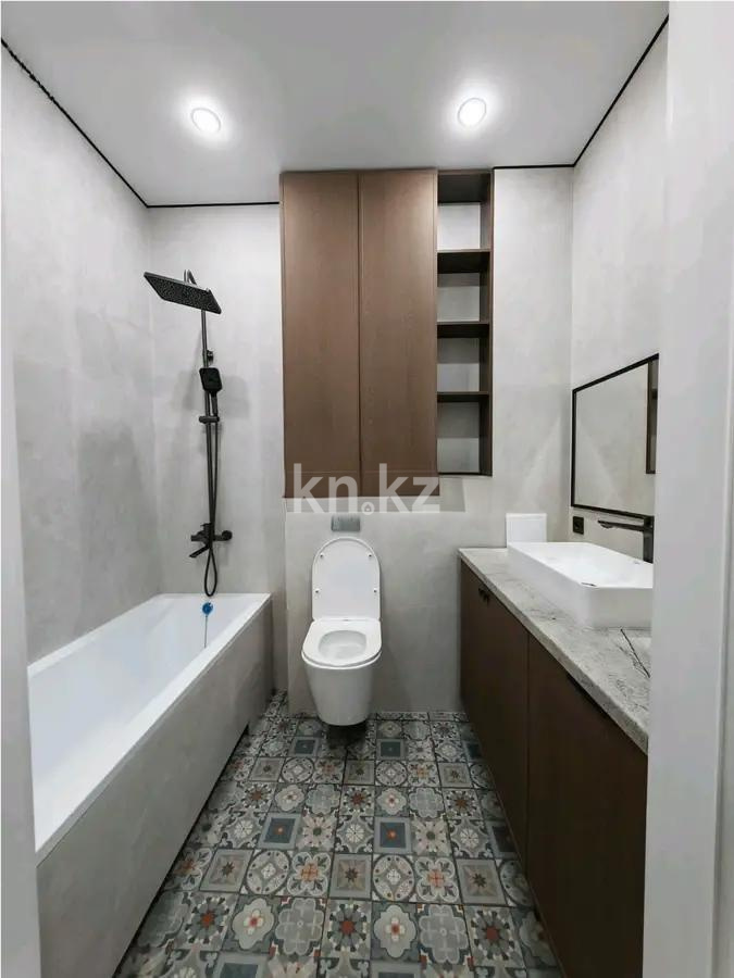 Продажа 2-комнатной квартиры, 68 м², ул. Е-15, дом  13 - Продажа  двухкомнатных квартир в Астане с фото фото 4 из 6