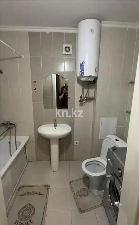 Продажа 2-комнатной квартиры, 35 м² - Продажа квартир от собственников в Астане - страница 16 фото 4 из 5