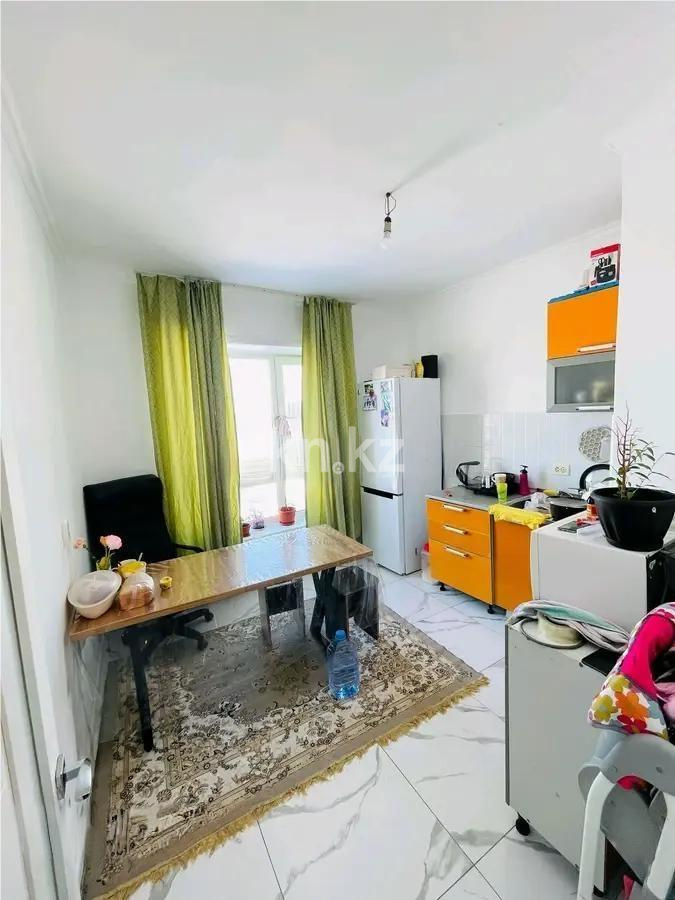 Продажа 1-комнатной квартиры, 45 м² в Астане - фото 2