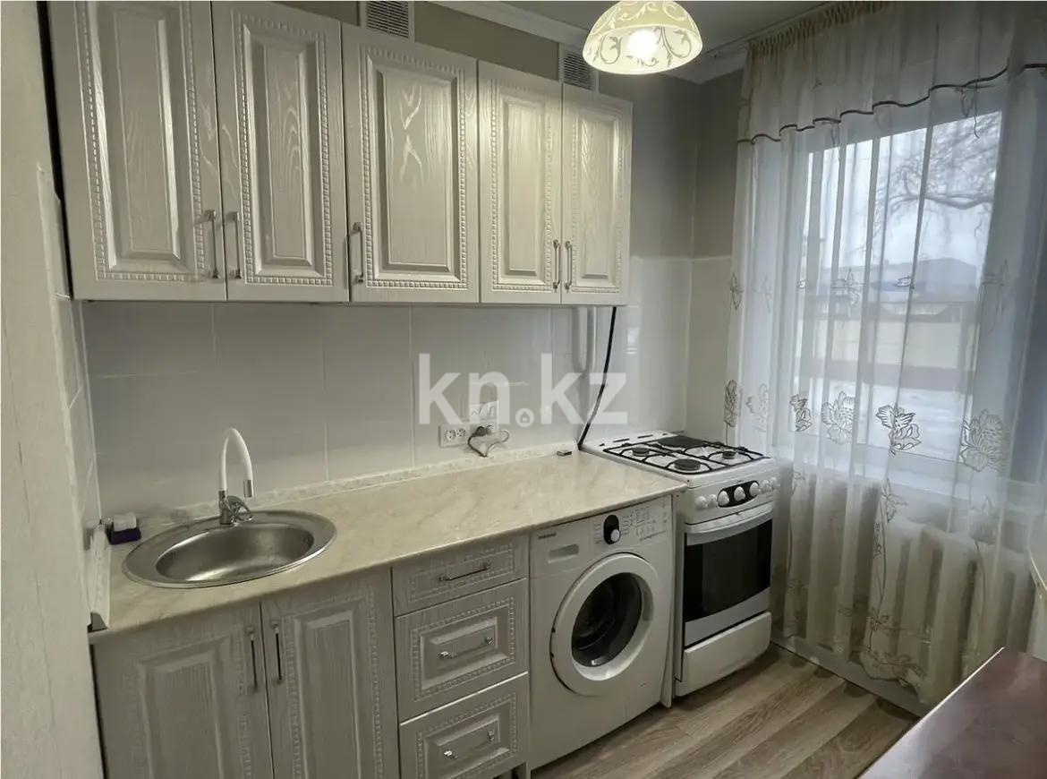 Продажа 2-комнатной квартиры, 43 м², ул. Мустафина, дом  8 - Продажа квартир в Казахстане фото 3 из 6