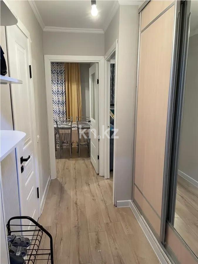 Продажа 1-комнатной квартиры, 35 м², ул. Сокпакбаева, дом  16/4 в Астане - фото 5