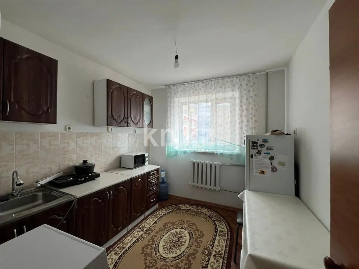 Продажа 2-комнатной квартиры, 52 м², 4 мкр-н, дом  15 - Продажа квартир в Абае фото 2 из 3