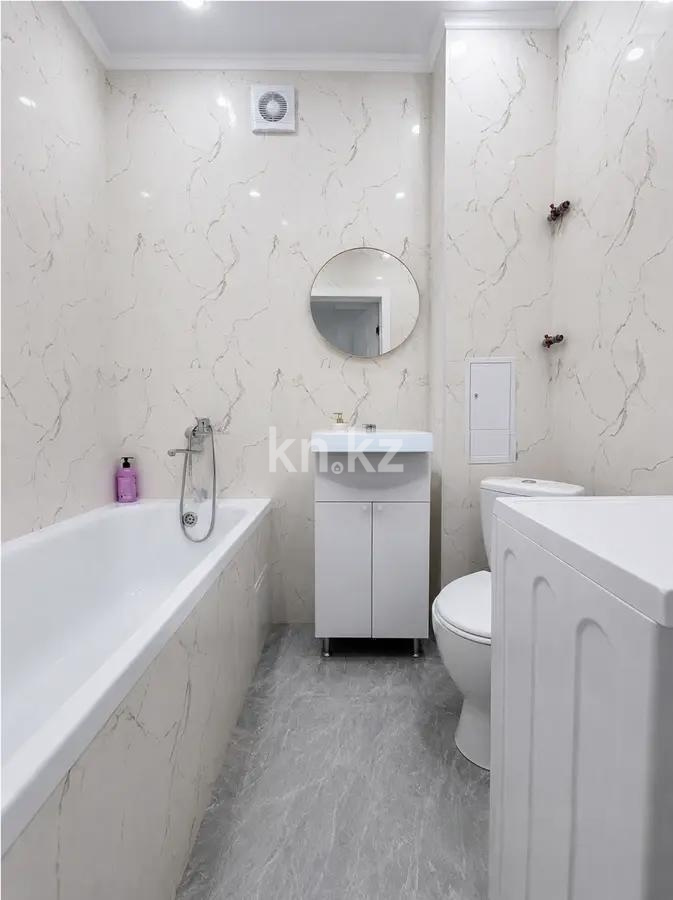 Продажа 2-комнатной квартиры, 39 м² - Продажа двухкомнатных квартир от собственников в Астане - страница 7 фото 4 из 4