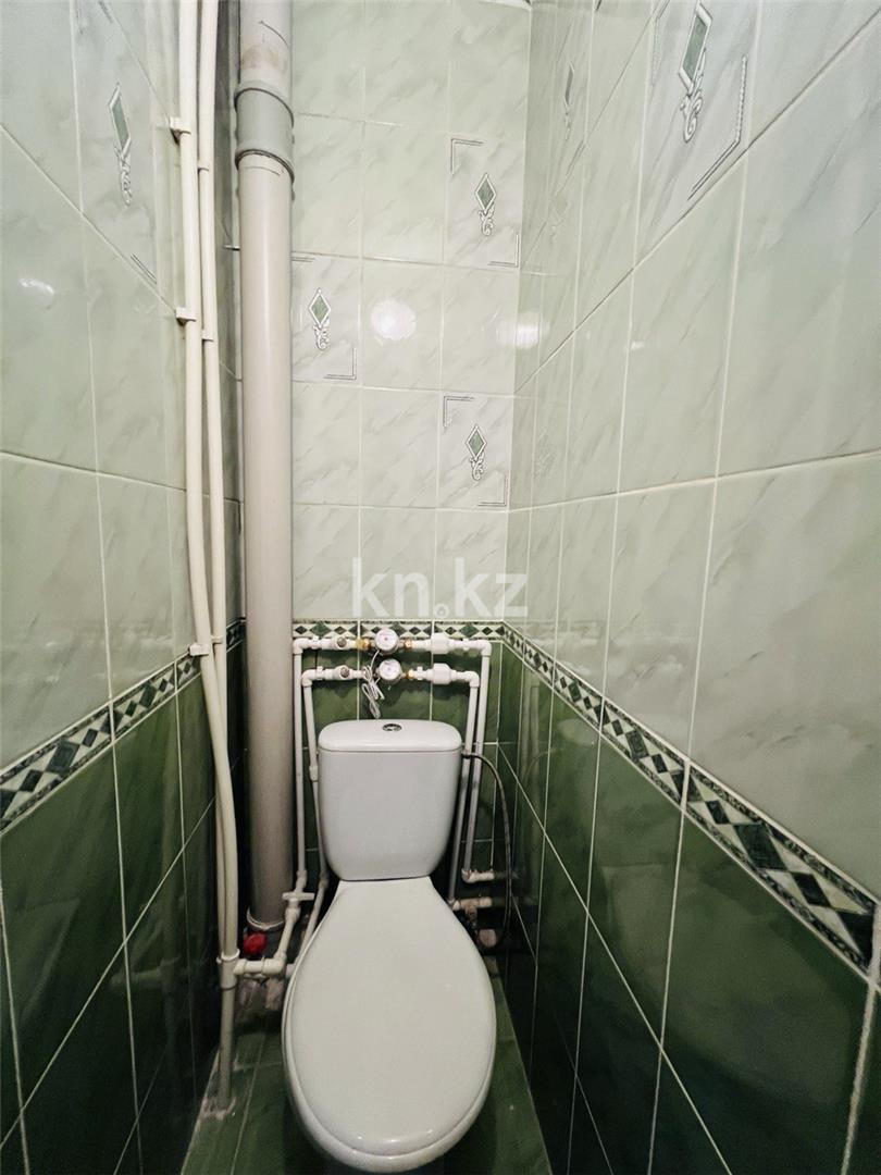 Продажа 2-комнатной квартиры, 44 м², мкр-н 6-й в Темиртау - фото 8