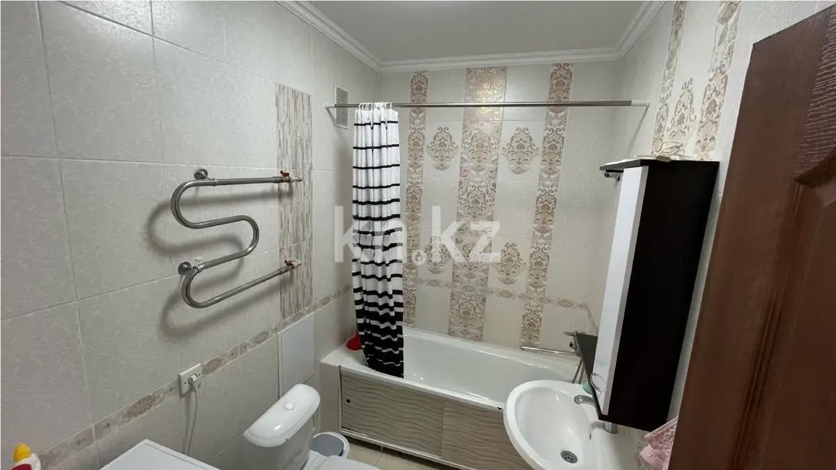 Продажа 1-комнатной квартиры, 42 м² в Астане - фото 4