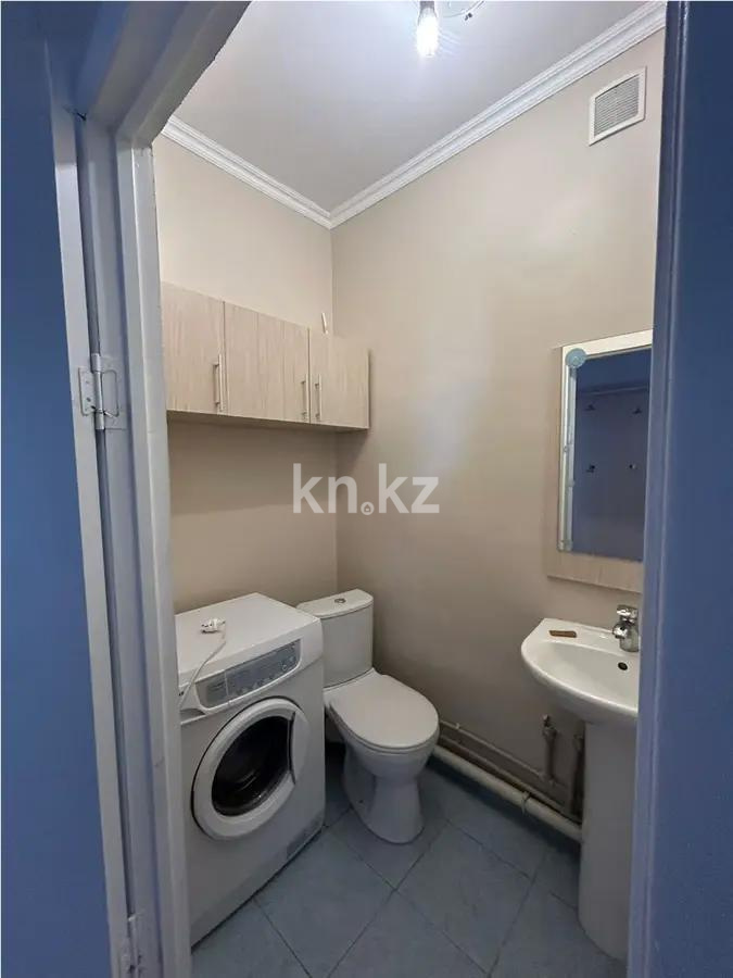 Продажа 3-комнатной квартиры, 76.3 м² - Продажа квартир в Турксибском р-не Алматы фото 6 из 7