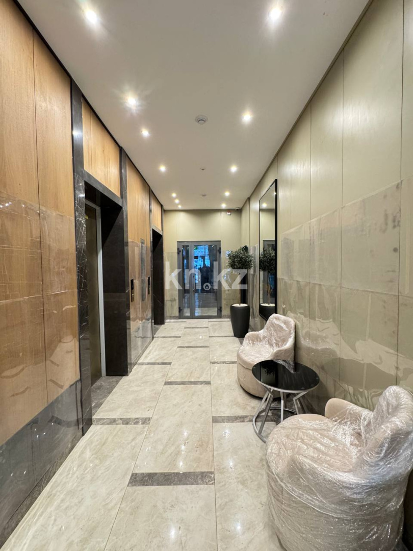 Продажа 3-комнатной квартиры, 69 м² в Астане - фото 20