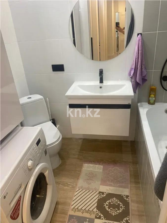 Продажа 2-комнатной квартиры, 38.5 м² - Продажа квартир в Астане - страница 9 фото 4 из 5