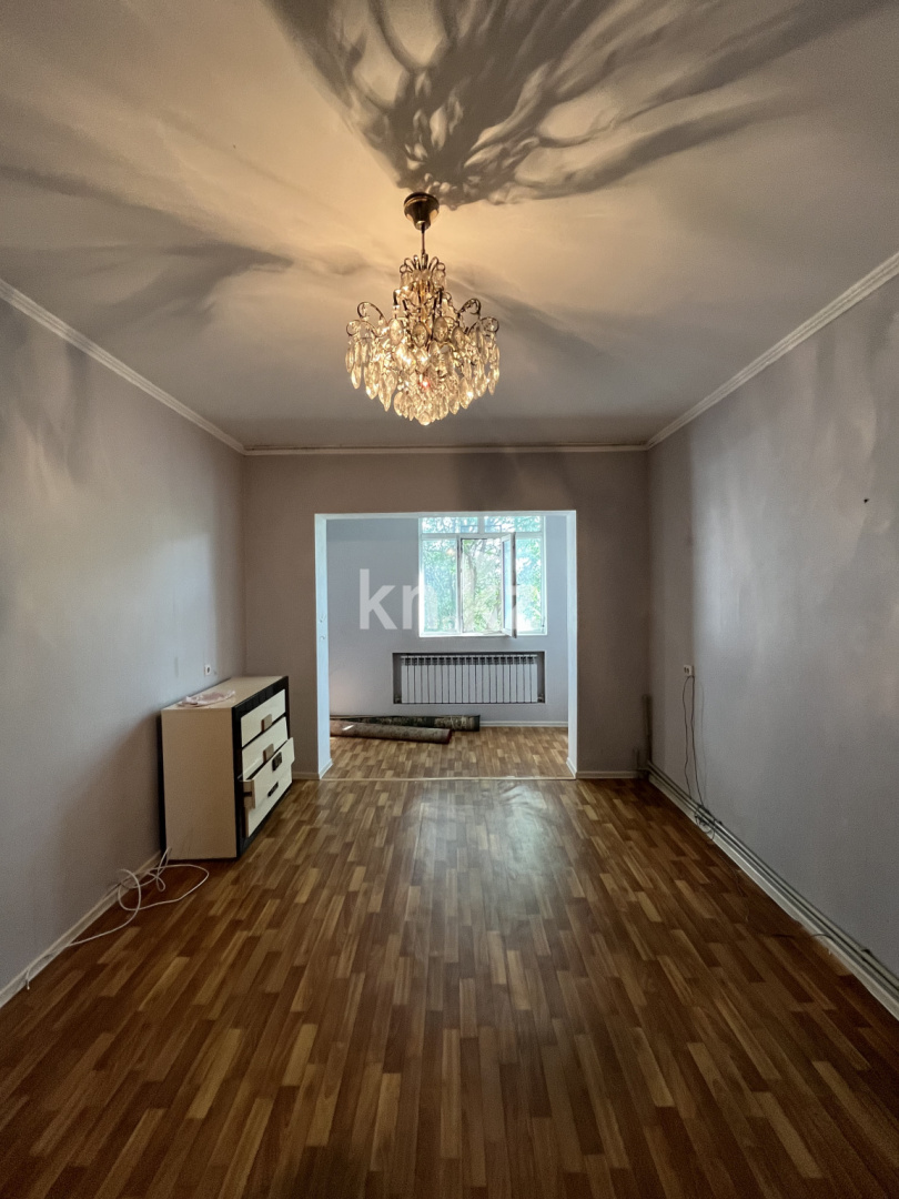 Продажа 2-комнатной квартиры, 55 м² - Продажа недвижимости в Шымкенте фото 2 из 11
