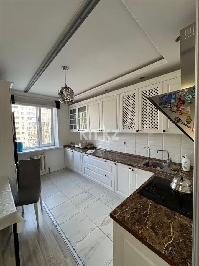 Продажа 3-комнатной квартиры, 91 м², ул. Алматы, дом  13 в Астане - фото 7