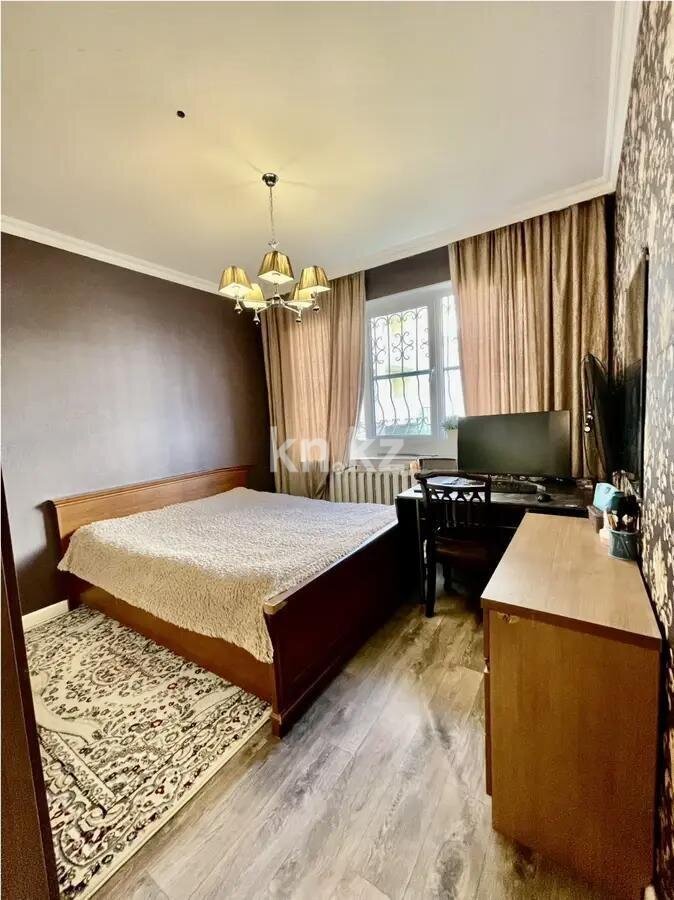 Продажа 3-комнатной квартиры, 87 м² в Алматы - фото 2