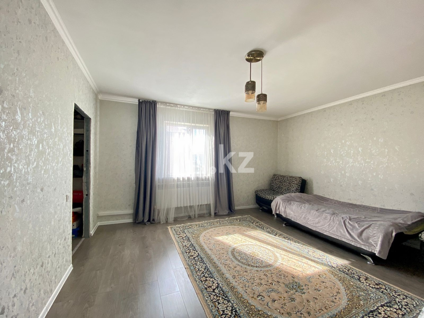 Продажа 7-комнатного дома, 206 м² - Недвижимость в Алматинской области фото 8 из 15