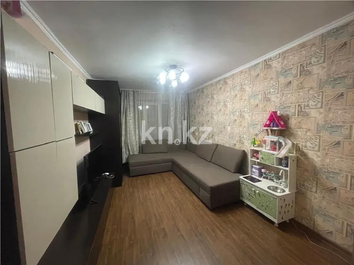 Продажа 2-комнатной квартиры, 41 м² - Продажа квартир в кирпичном доме в Алматы - страница 2 фото 1 из 4