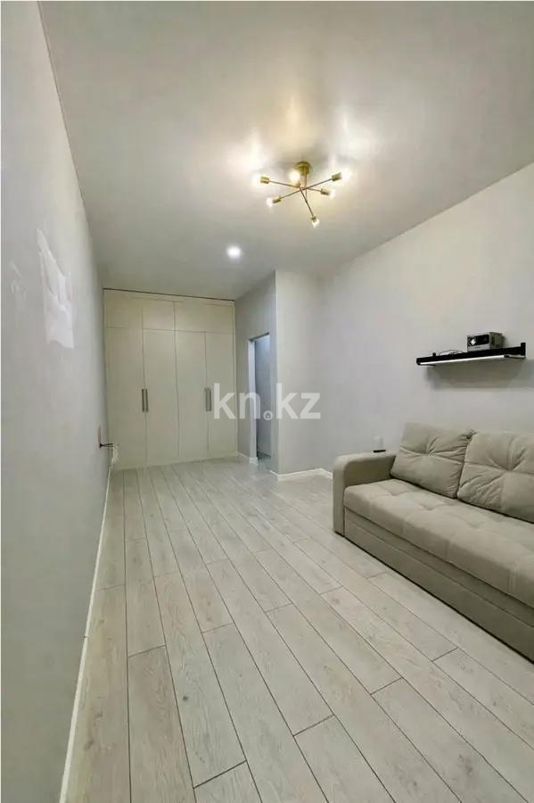 Продажа 1-комнатной квартиры, 39.2 м² в Астане