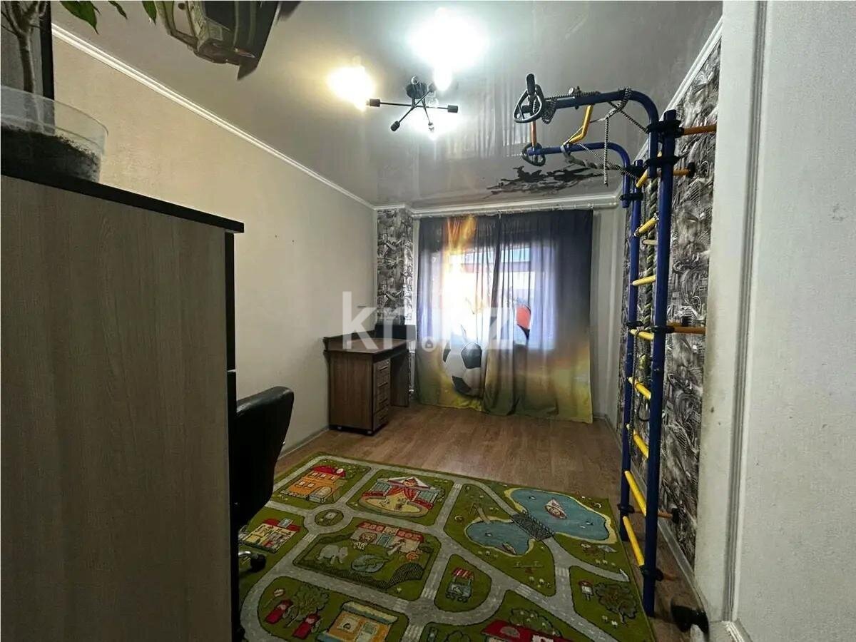 Продажа 3-комнатной квартиры, 67 м² в Караганде - фото 2