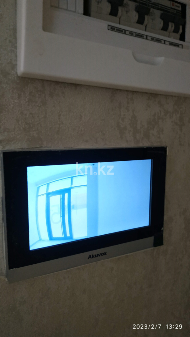 Аренда 2-комнатной квартиры, 52 м², пр. Кабанбай батыра, дом  38/2 - ул. Сыганак - Аренда  двухкомнатных квартир помесячно в Астане фото 16 из 23