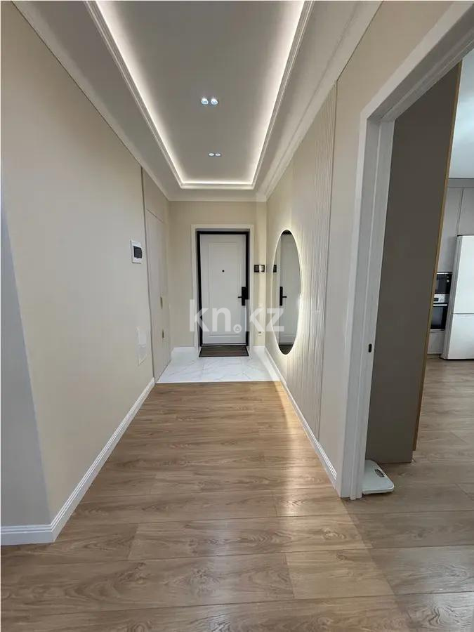 Продажа 3-комнатной квартиры, 103 м² в Астане - фото 6