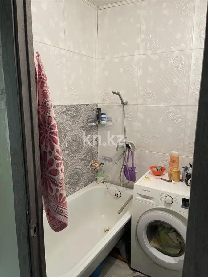 Продажа 2-комнатной квартиры, 44 м² в Темиртау - фото 3