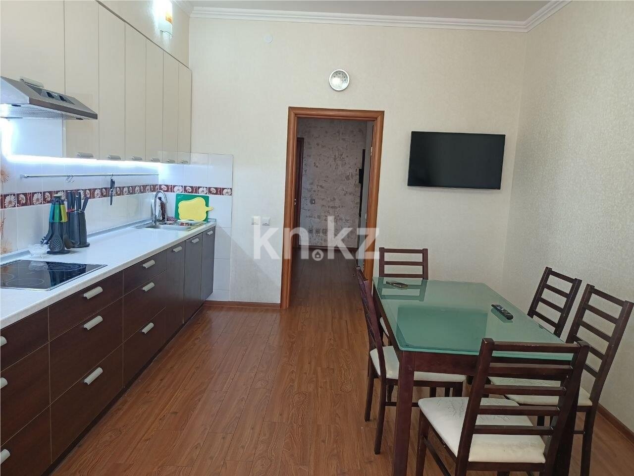Продажа 3-комнатной квартиры, 115 м² в Астане - фото 23