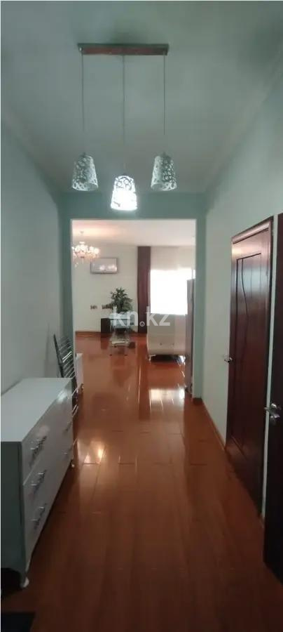 Продажа 1-комнатной квартиры, 66 м² - Продажа квартир от собственников в Астане - страница 110 фото 4 из 4