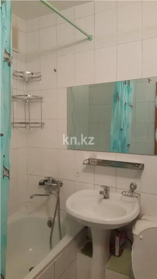 Продажа 2-комнатной квартиры, 42 м², мкр-н Таугуль, дом  6 - Продажа  двухкомнатных квартир в Алматы без посредников с фото фото 3 из 3